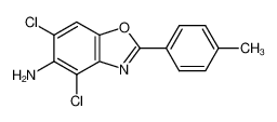 637302-44-4 structure, C14H10Cl2N2O