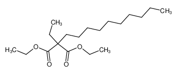 83310-35-4 structure, C19H36O4