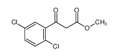 56719-68-7 structure, C10H8Cl2O3