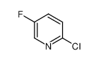 31301-51-6 spectrum, 2-Chloro-5-fluoropyridine