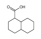 7384-42-1 structure, C11H18O2