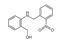 158869-17-1 2-[N-(2-nitrobenzyl)amino]benzyl alcohol