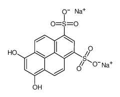 61255-63-8 structure, C16H8Na2O8S2