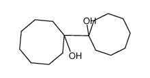 65834-10-8 1,1-bicylooctanol