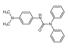 4114-79-8 structure, C21H21N3O