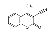 24526-69-0 3-氰基-4-甲基香豆素