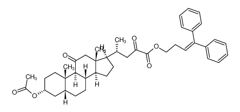 125259-27-0 structure