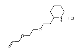 1220018-71-2 structure, C12H24ClNO2