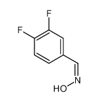 238743-29-8 structure, C7H5F2NO