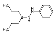 95914-03-7 spectrum, (n-C3H7)2BNHNHC6H5