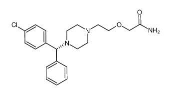 909779-33-5 structure, C21H26ClN3O2