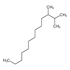 18435-20-6 structure, C15H32