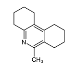 16864-84-9 structure, C14H19N