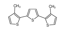 81294-15-7 structure, C14H12S3