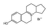 130-81-4 structure, C16H20BrNO