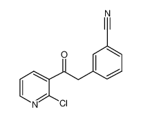 760193-01-9 structure, C14H9ClN2O