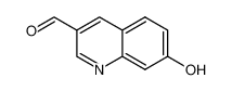 363135-54-0 7-羟基喹啉-3-甲醛