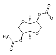 39813-48-4 structure, C8H11NO7