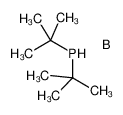 硼烷二-叔-丁基膦络合物