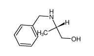 N-苄基丙氨醇