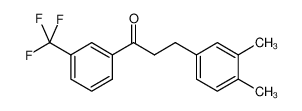 898779-63-0 structure, C18H17F3O