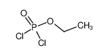 1498-51-7 spectrum, Ethyl dichlorophosphate