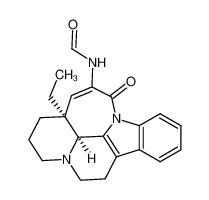 112965-87-4 structure, C21H23N3O2