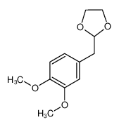 898759-27-8 structure, C12H16O4