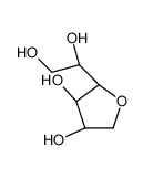 (3S)-2-(1,2-dihydroxyethyl)oxolane-3,4-diol 12441-09-7