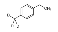 939-98-0 1-乙基-4-(甲基-D3)-苯