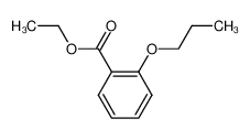 856306-04-2 spectrum, 2-propoxy-benzoic acid ethyl ester