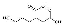 2-丁基琥珀酸