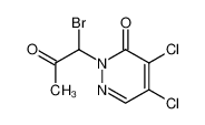 134541-28-9 structure