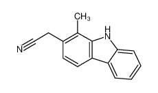 100880-19-1 structure, C15H12N2