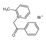 32896-98-3 structure, C14H14BrNO