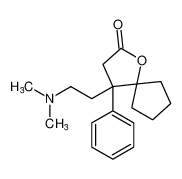 687616-09-7 structure, C18H25NO2