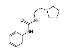 77731-48-7 structure, C13H19N3O