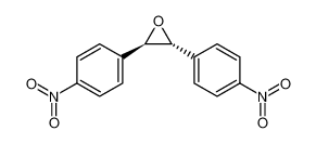 968-01-4 trans-2,3-Bis-(p-nitrophenyl)oxirane