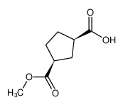 96382-85-3 structure, C8H12O4