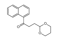 898756-26-8 structure, C17H18O3