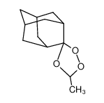 55975-14-9 structure, C12H18O3