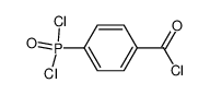 40578-28-7 structure, C7H4Cl3O2P