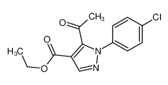 786727-28-4 structure, C14H13ClN2O3