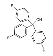 379-57-7 structure, C19H13F3O