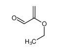 2-ethoxyprop-2-enal 2648-49-9