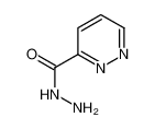 89463-74-1 structure, C5H6N4O