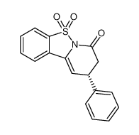 1419700-52-9 structure, C17H13NO3S