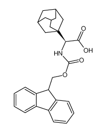 1221793-29-8 structure, C27H29NO4