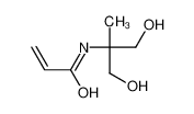 13880-04-1 structure, C7H13NO3