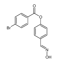 6368-98-5 structure, C14H10BrNO3